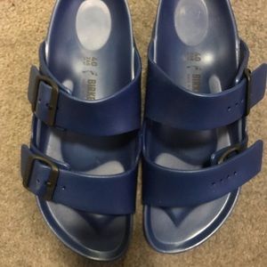 Birkenstock’s